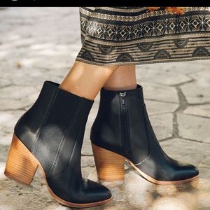 Meet your Posher, Jodi